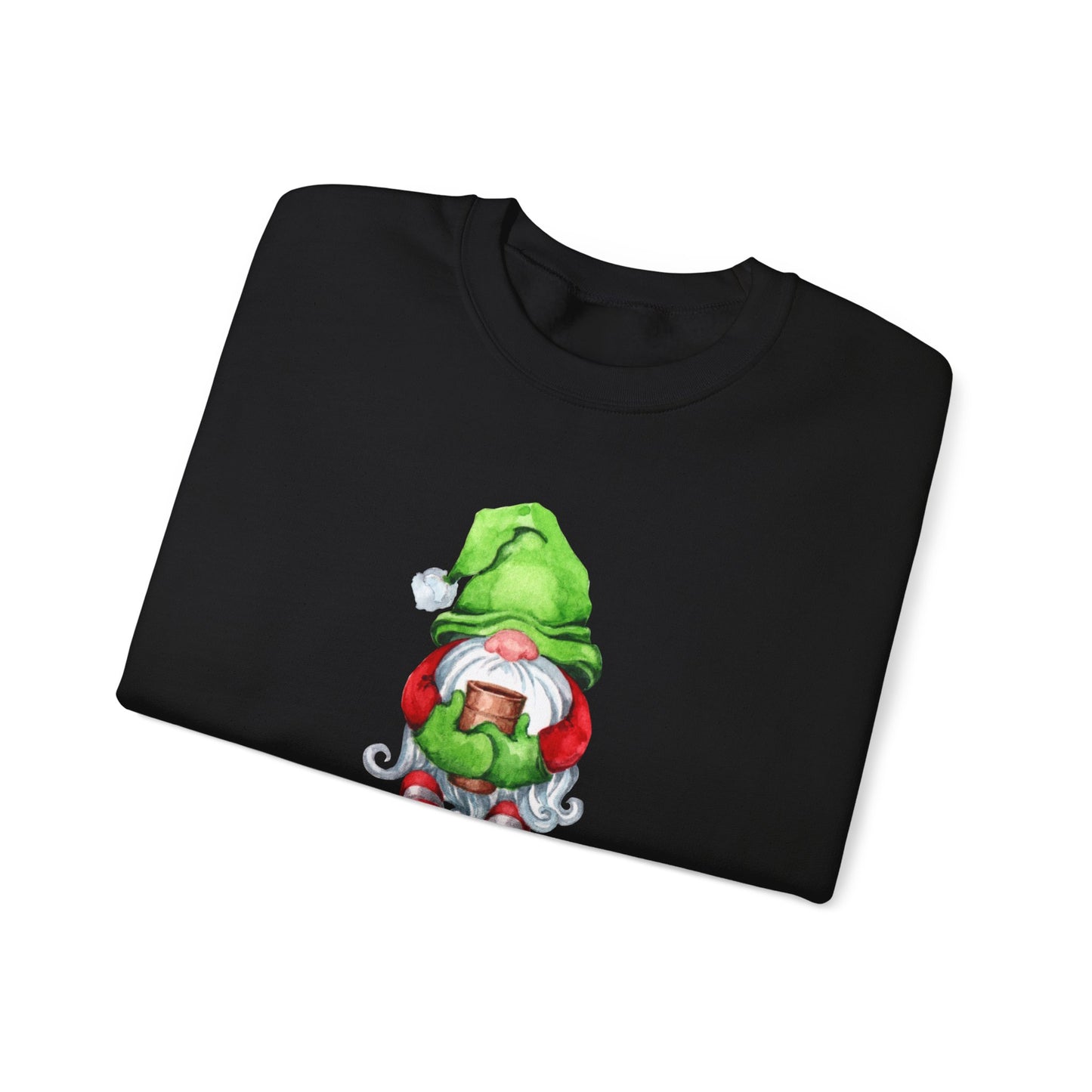 Elfed Unisex Heavy Blend™ Crewneck Sweatshirt