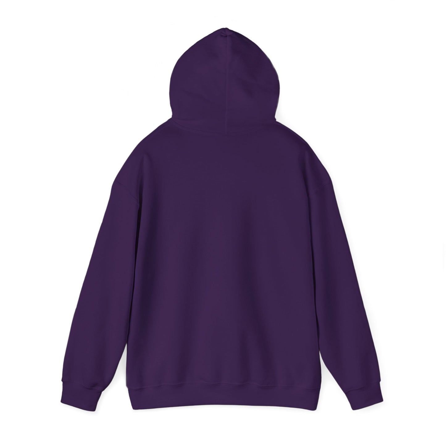 Crystals Unisex Heavy Blend™ Hooded Sweatshirt