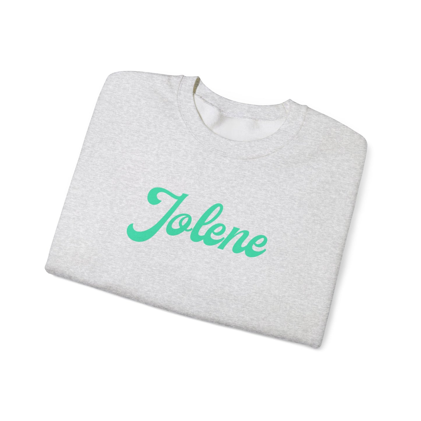 Jolene Unisex Heavy Blend™ Crewneck Sweatshirt