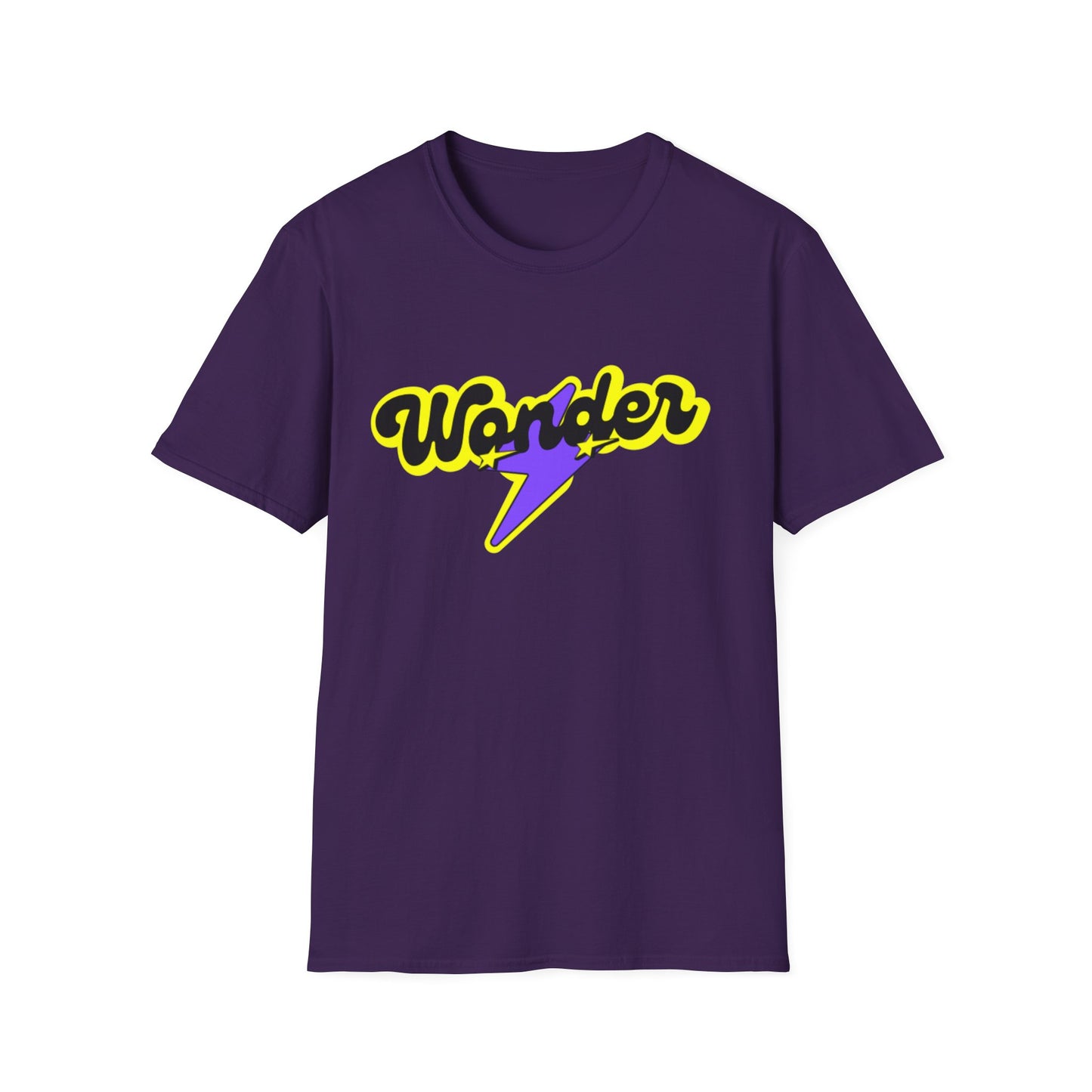 Wonder! Unisex Softstyle T-Shirt