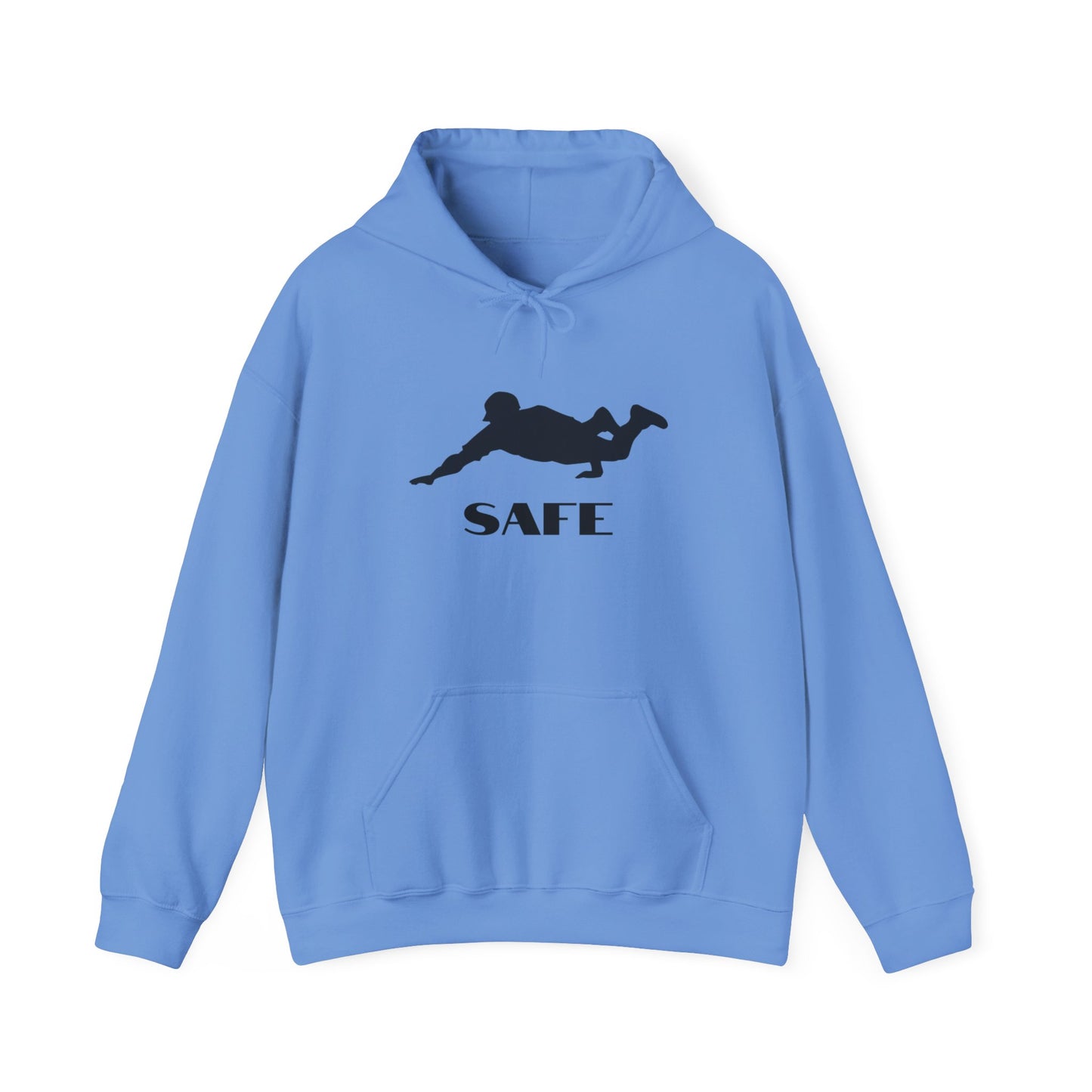 SAFE Unisex Heavy Blend™ Hooded Sweatshirt