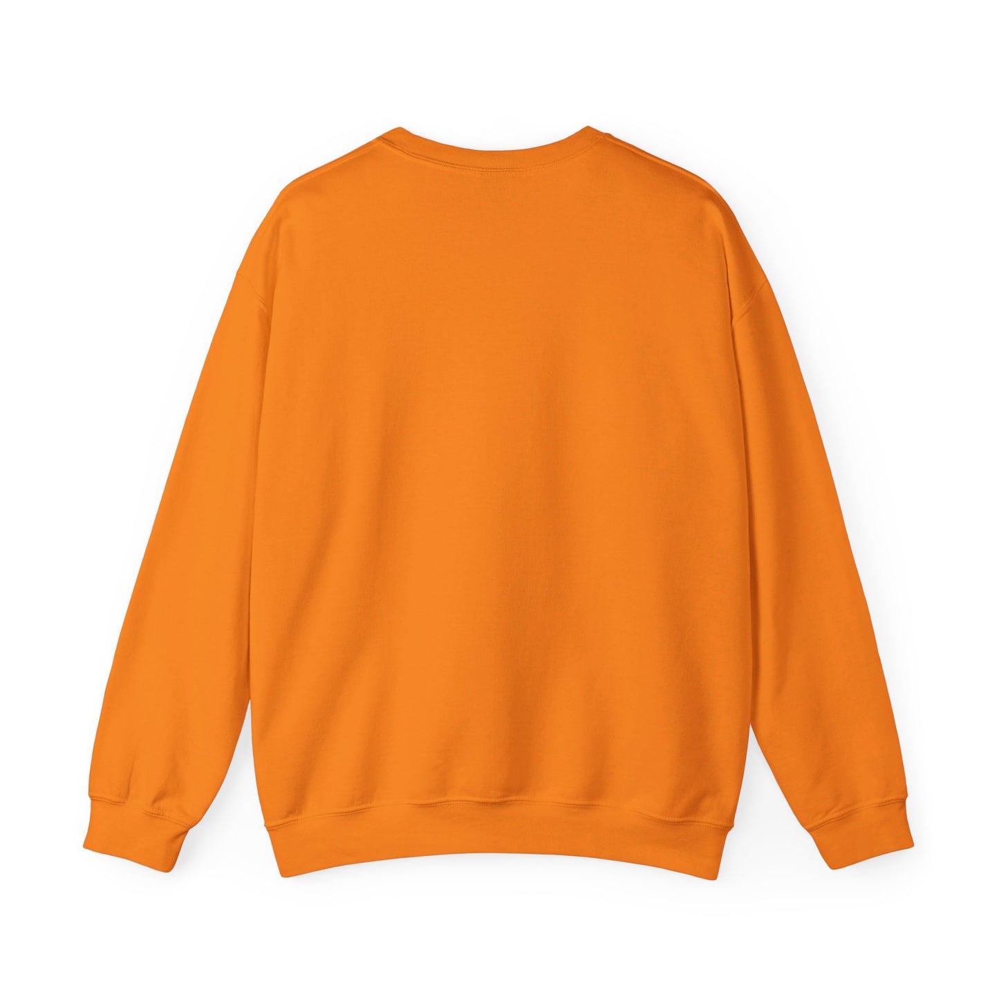 Trick or Treat Unisex Heavy Blend™ Crewneck Sweatshirt