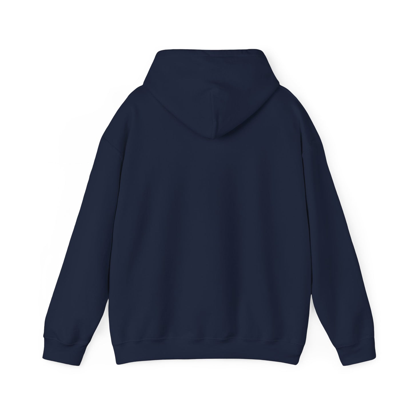 Texas Hwy Unisex Heavy Blend™ Hooded Sweatshirt