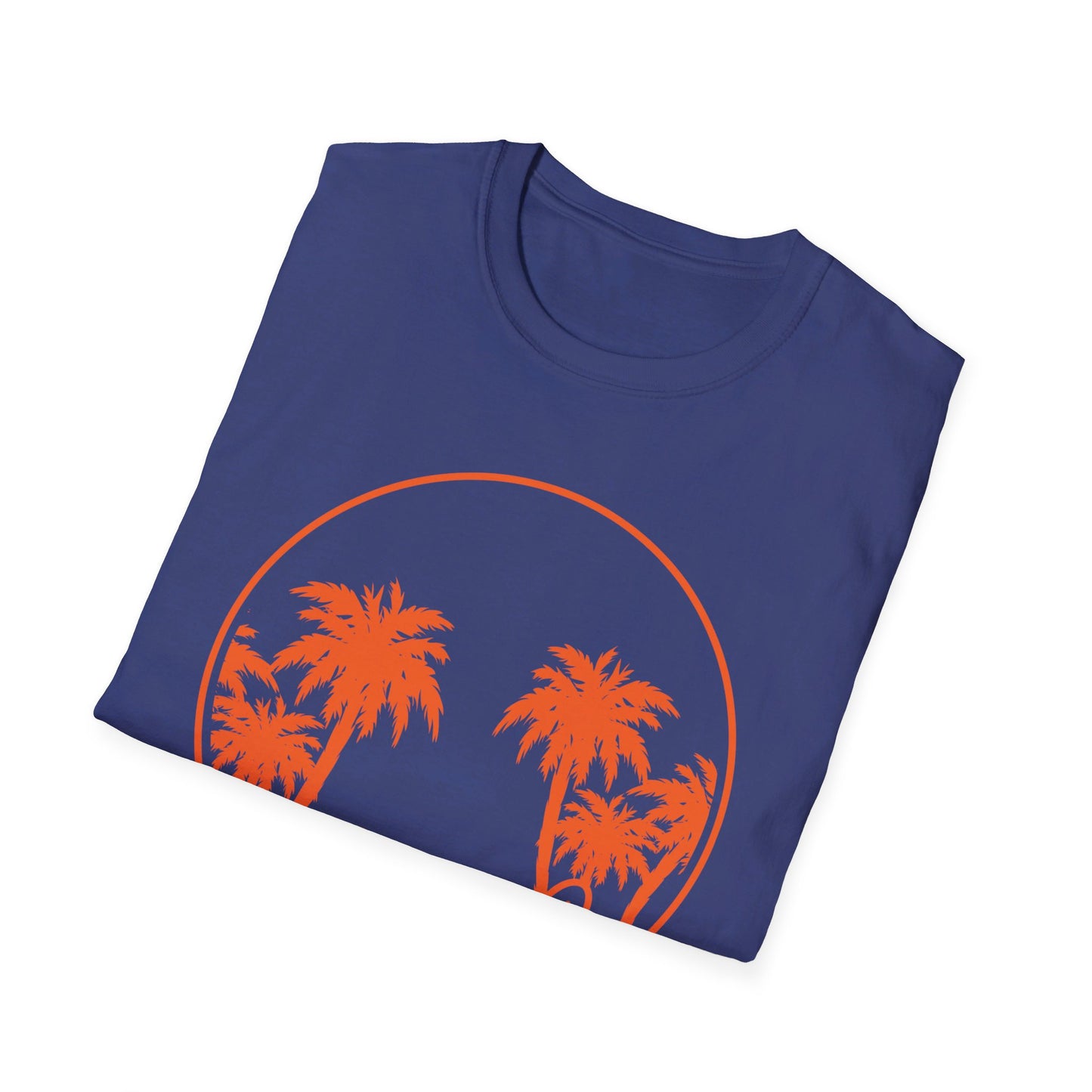 Florida Unisex Softstyle T-Shirt