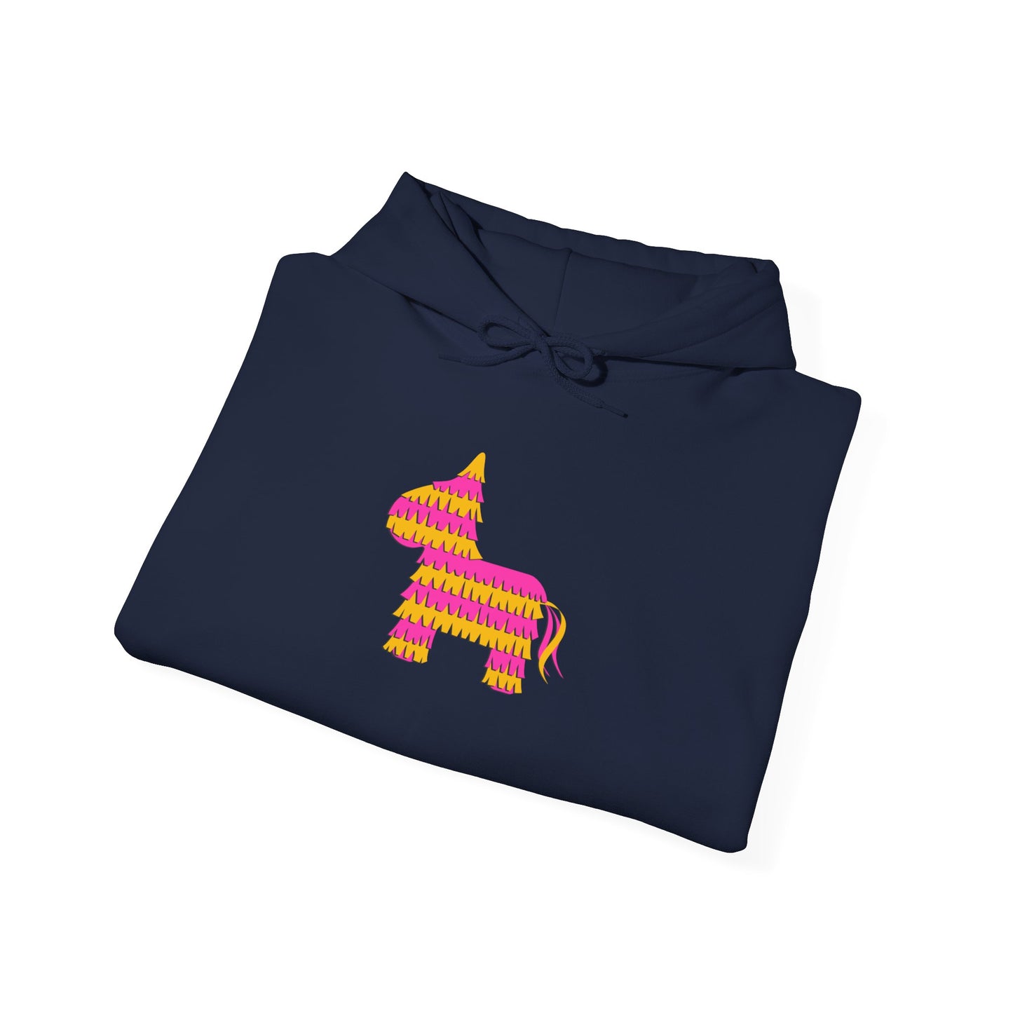 Donkey Piñata Unisex Heavy Blend™ Hooded Sweatshirt