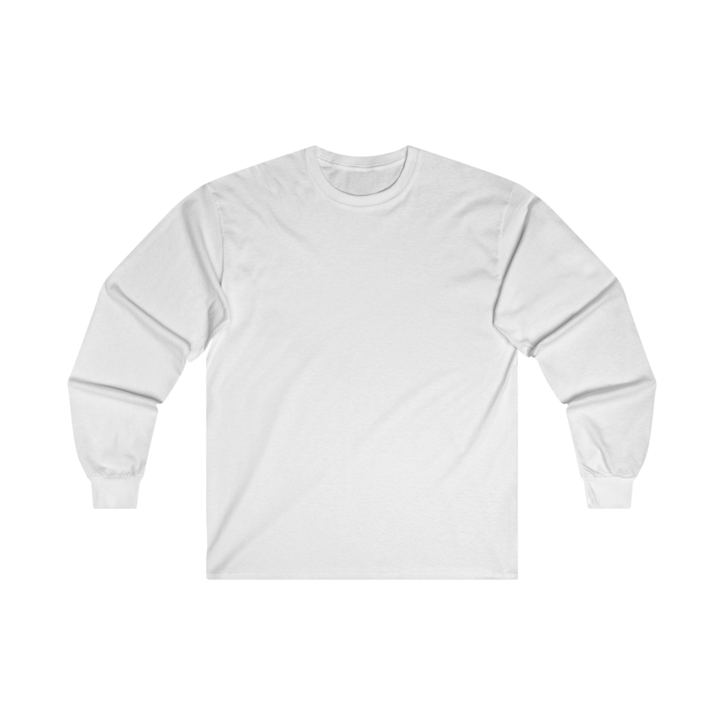 Sheriff Unisex Ultra Cotton Long Sleeve Tee