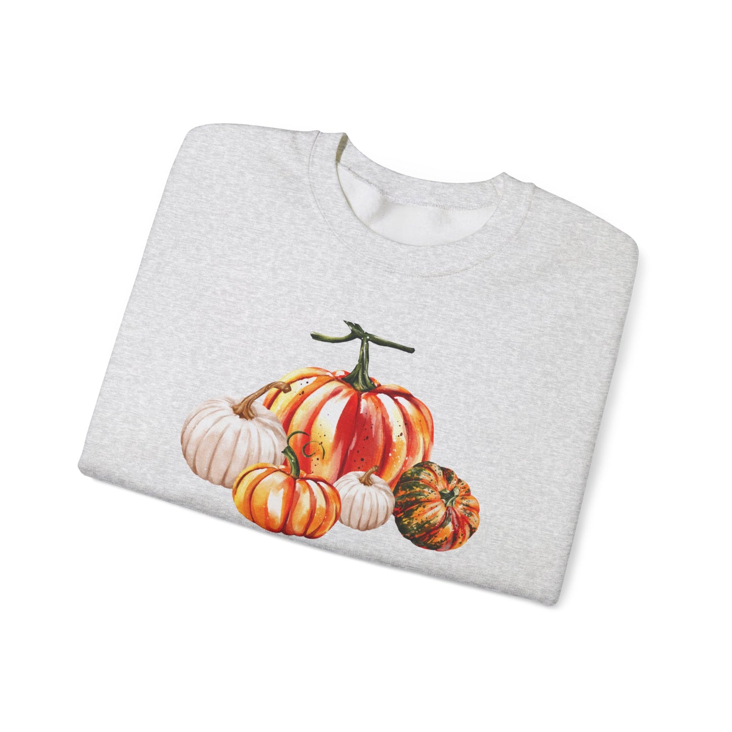 Thankful Days Unisex Heavy Blend™ Crewneck Sweatshirt