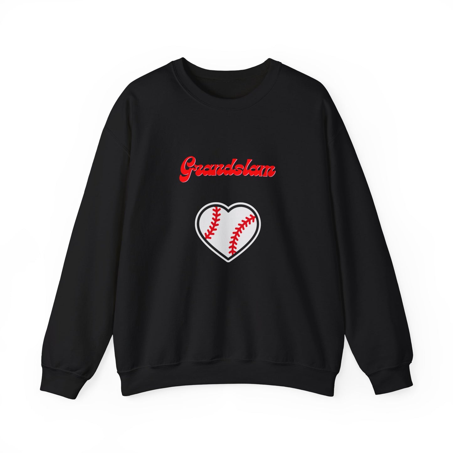 Grandslam Love Unisex Heavy Blend™ Crewneck Sweatshirt