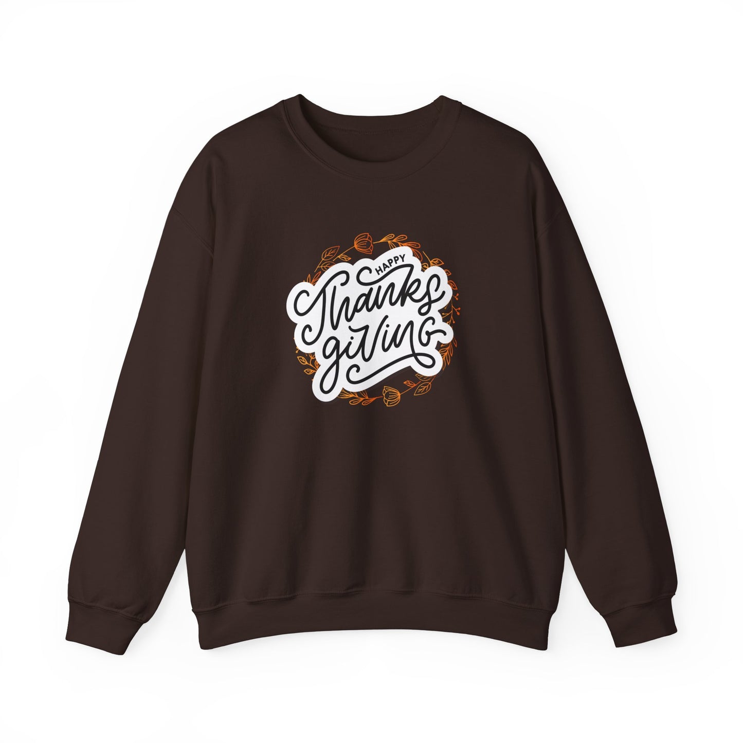 Bubble Stitch TG Unisex Heavy Blend™ Crewneck Sweatshirt