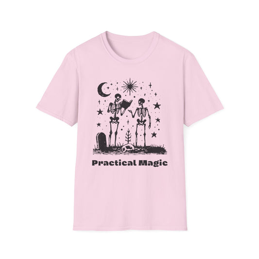 Practical Magic II Unisex Softstyle T-Shirt