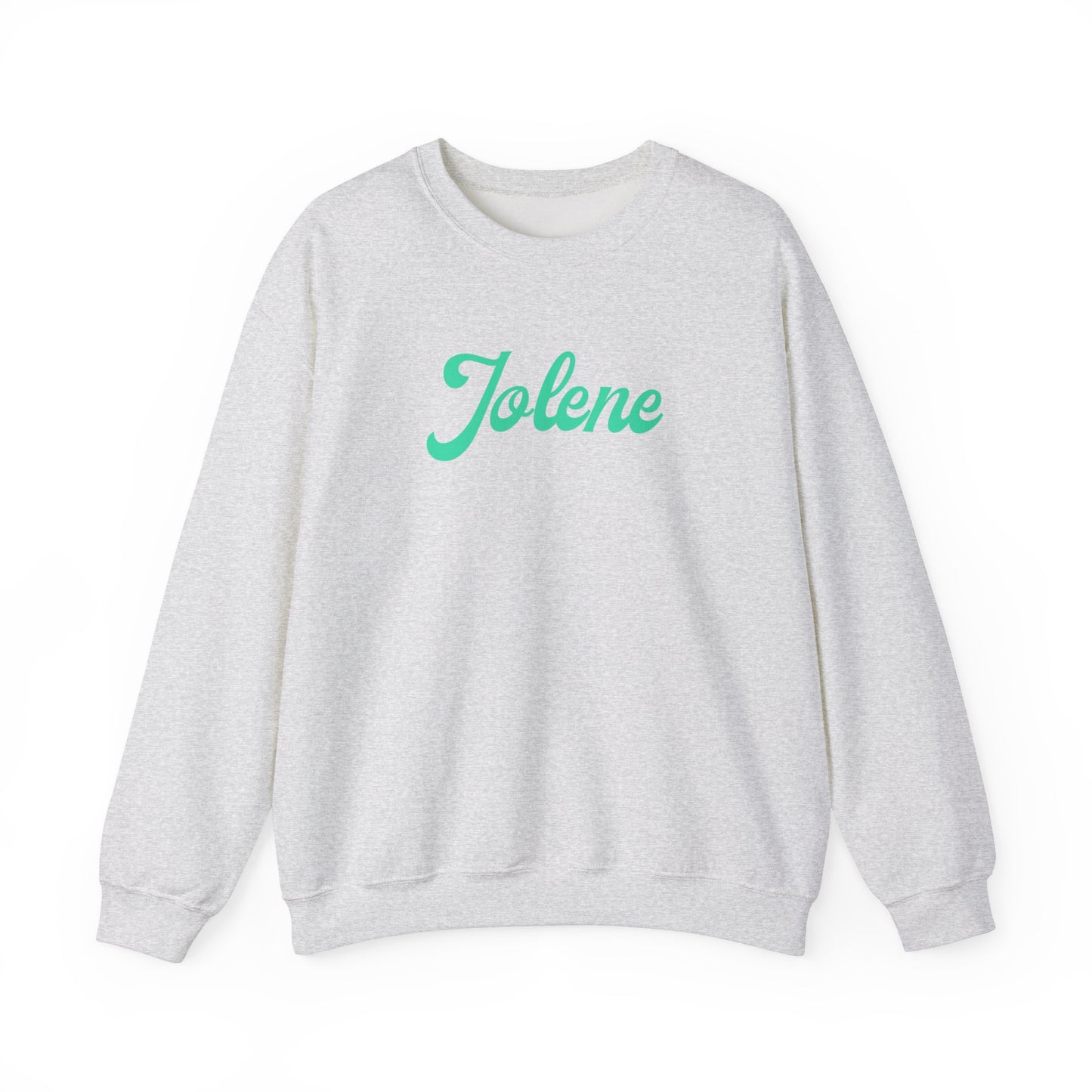 Jolene Unisex Heavy Blend™ Crewneck Sweatshirt