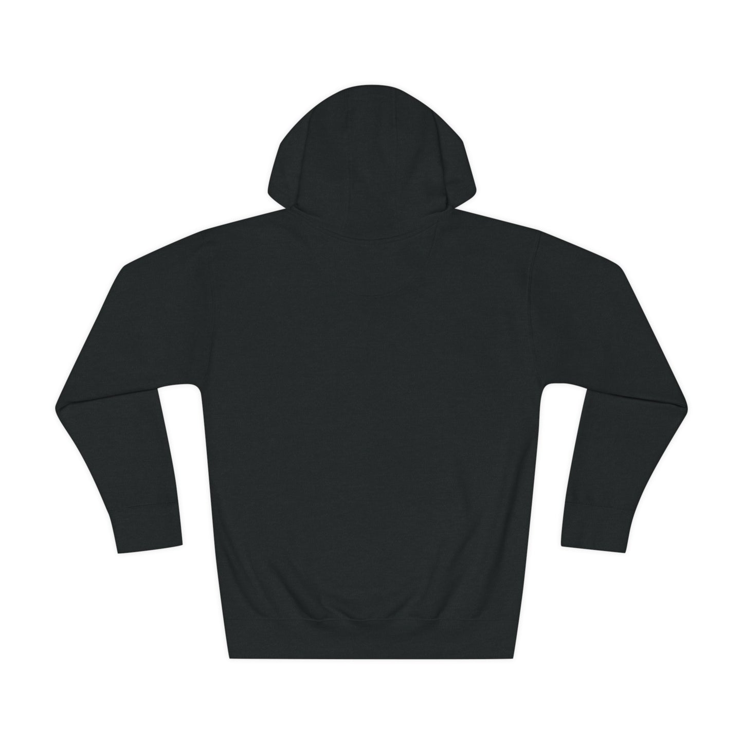 Slide Steal Out Unisex Fleece Hoodie