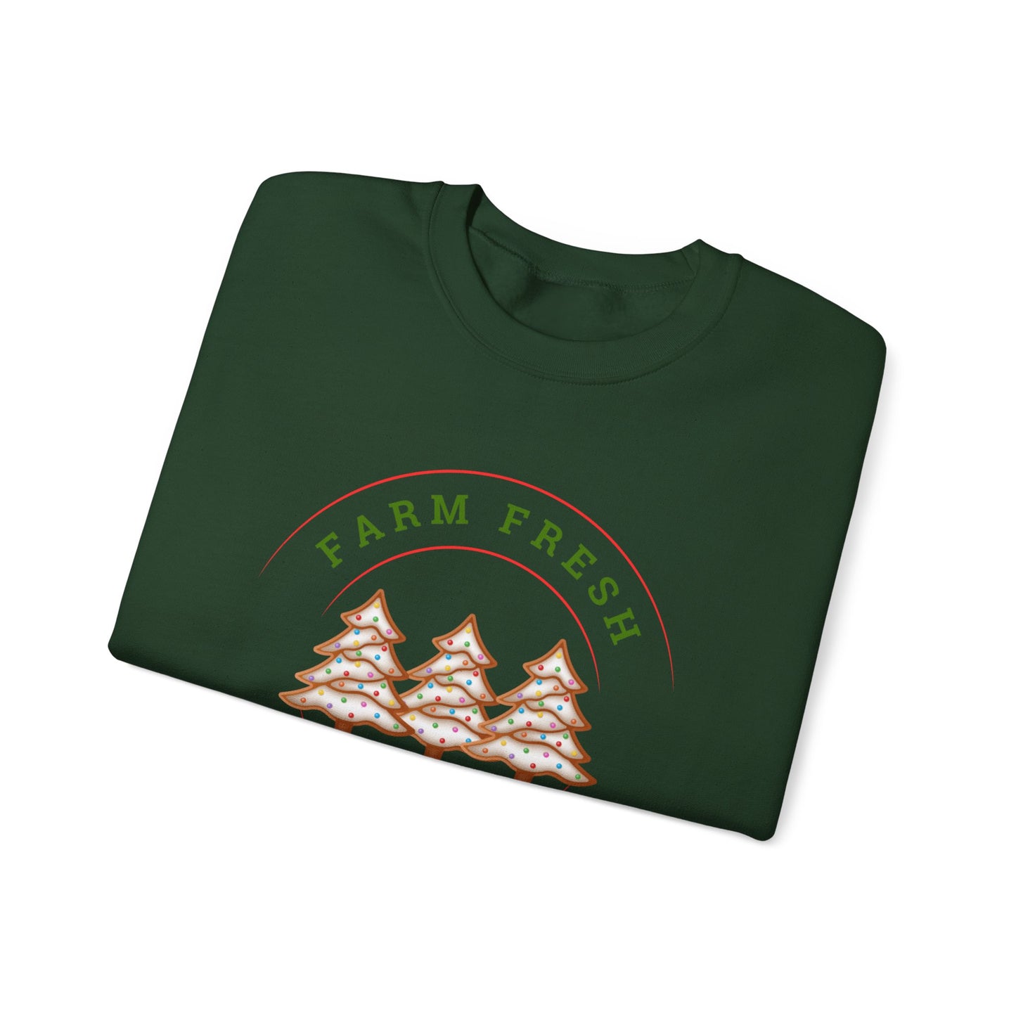 Farm Fresh Unisex Heavy Blend™ Crewneck Sweatshirt