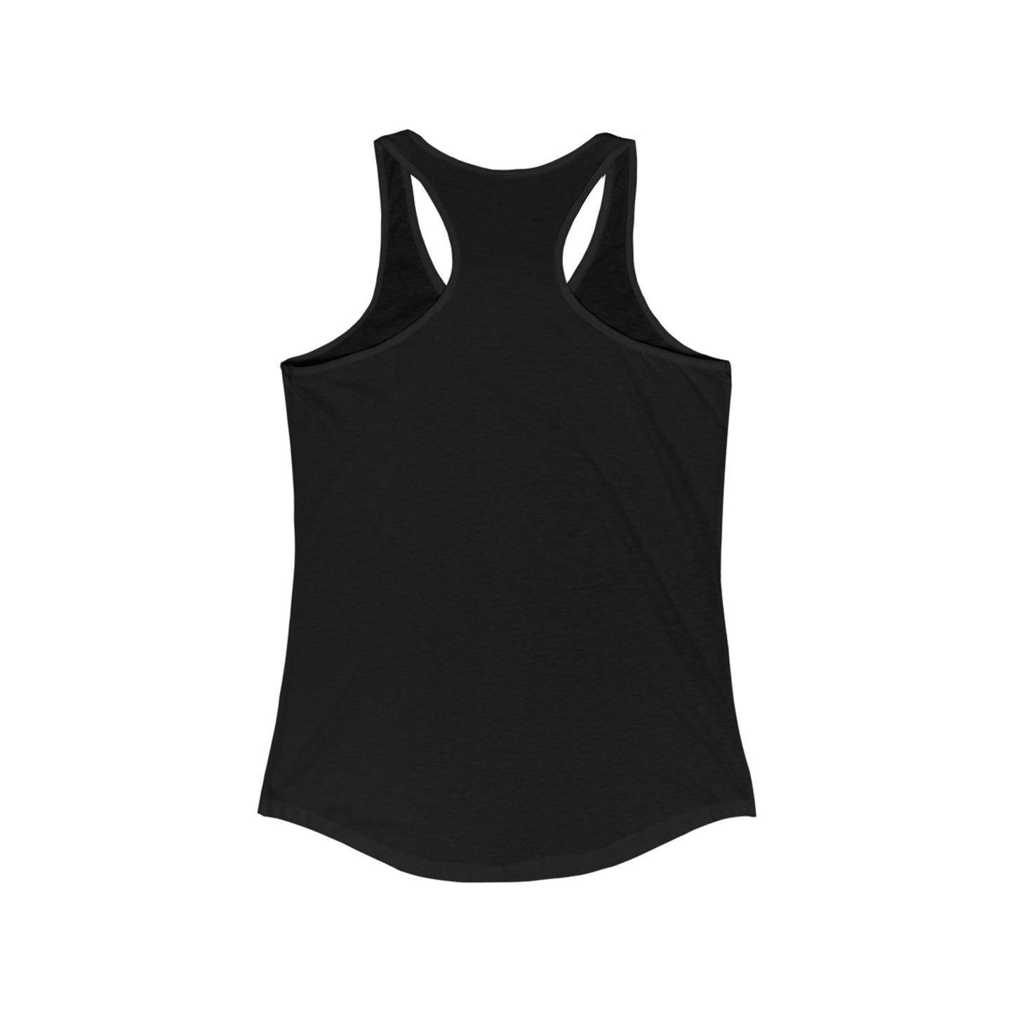 Raven Women's Ideal Racerback Tank