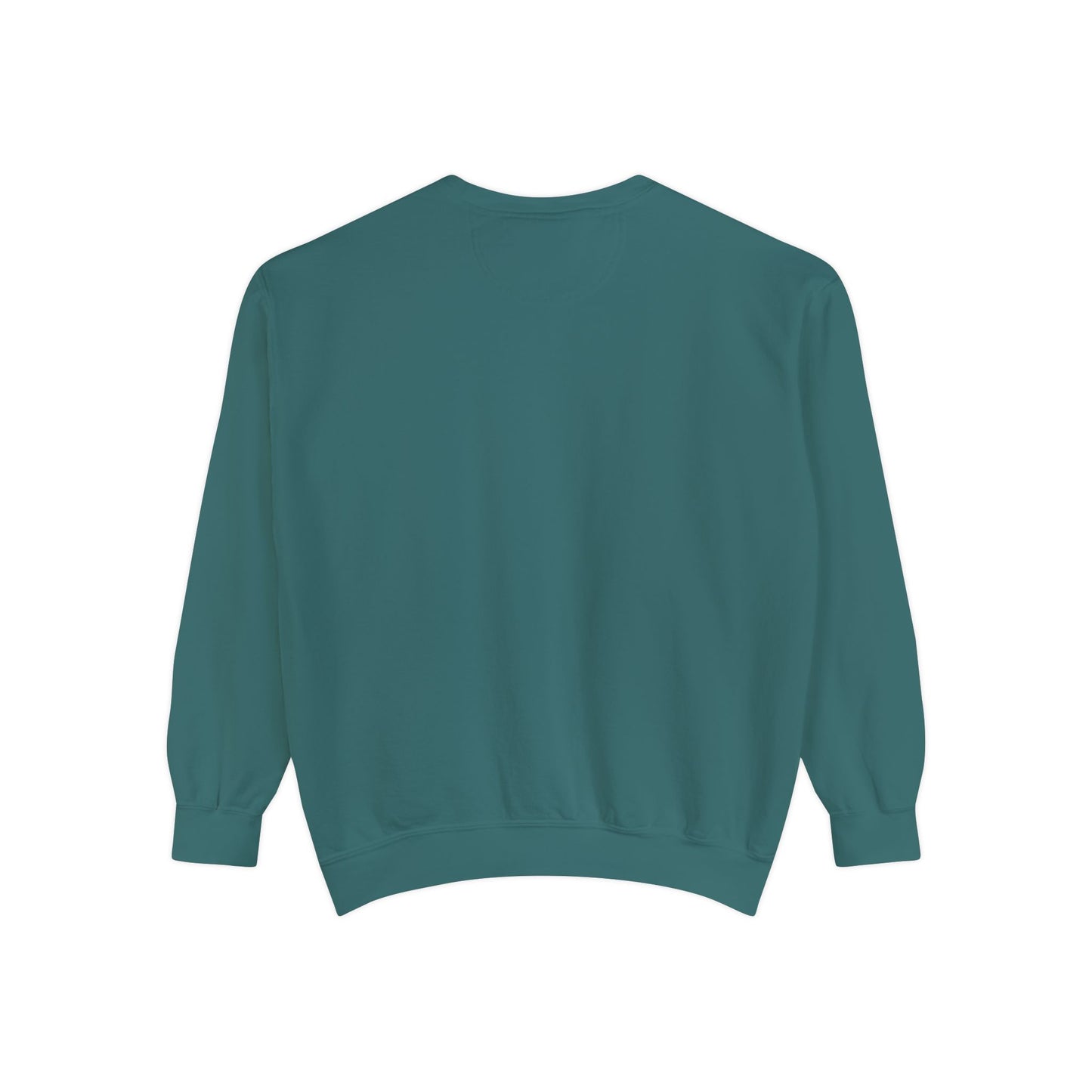 See the Good Unisex Garment-Dyed Sweatshirt