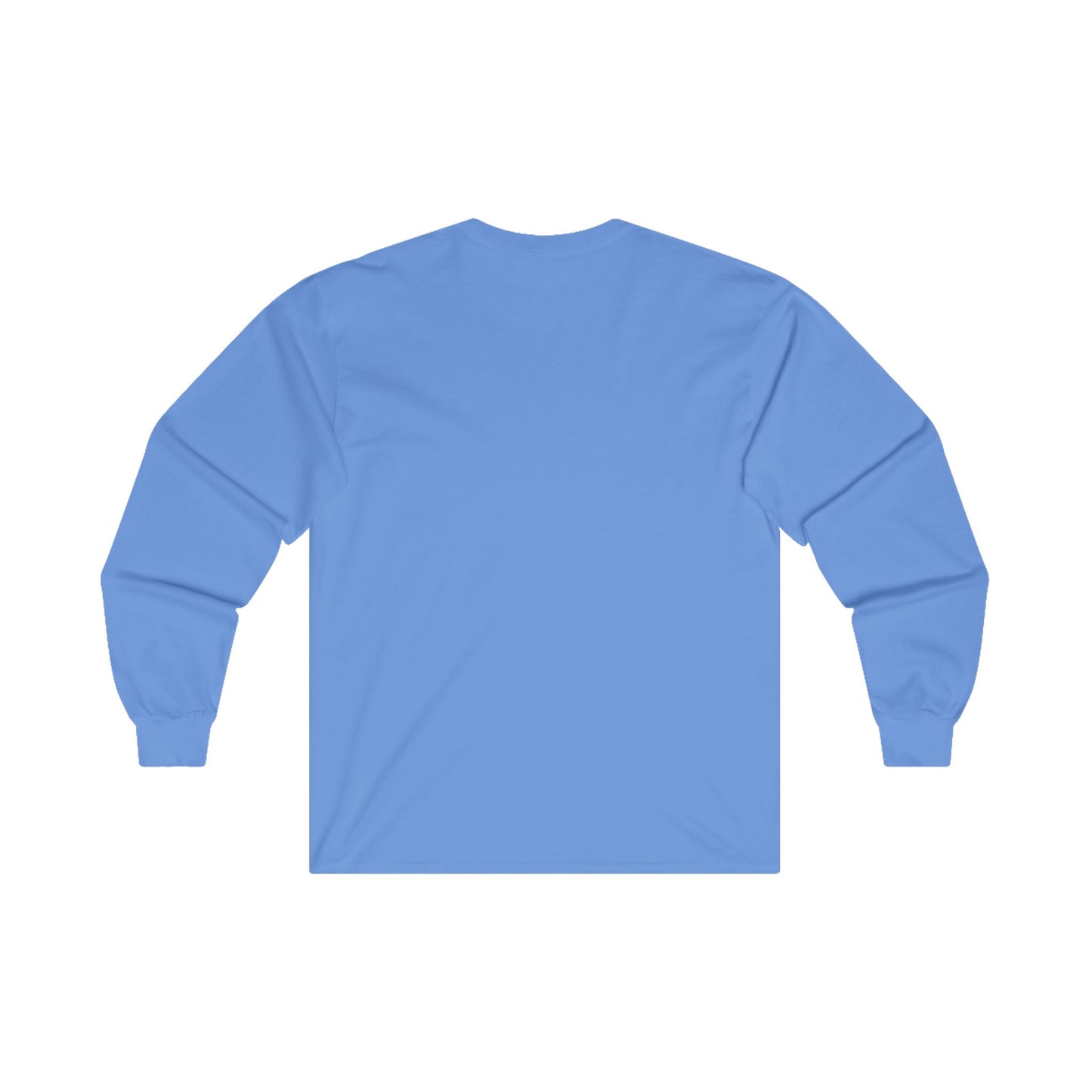 Americas Pastime Unisex Ultra Cotton Long Sleeve Tee