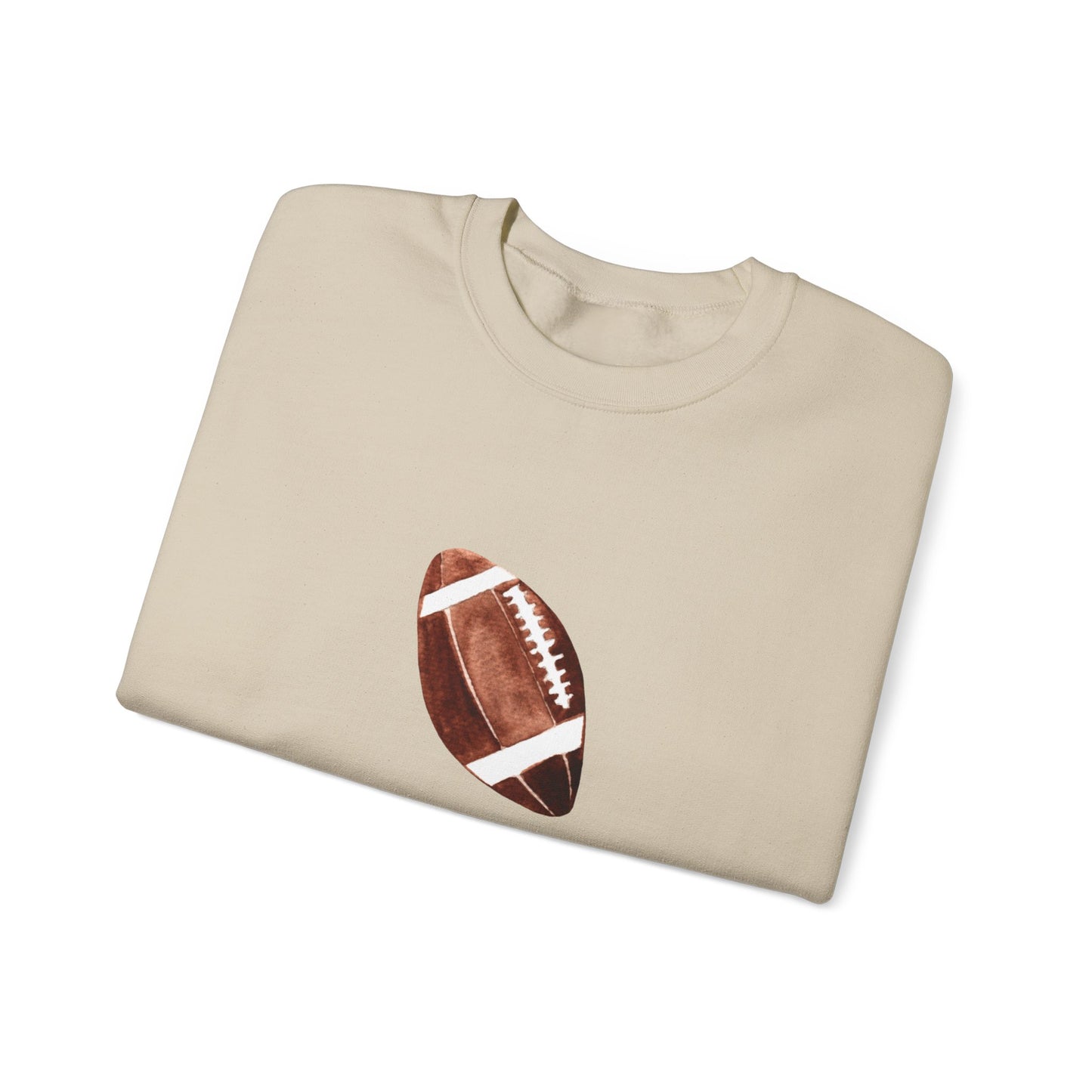 Game Time Unisex Heavy Blend™ Crewneck Sweatshirt