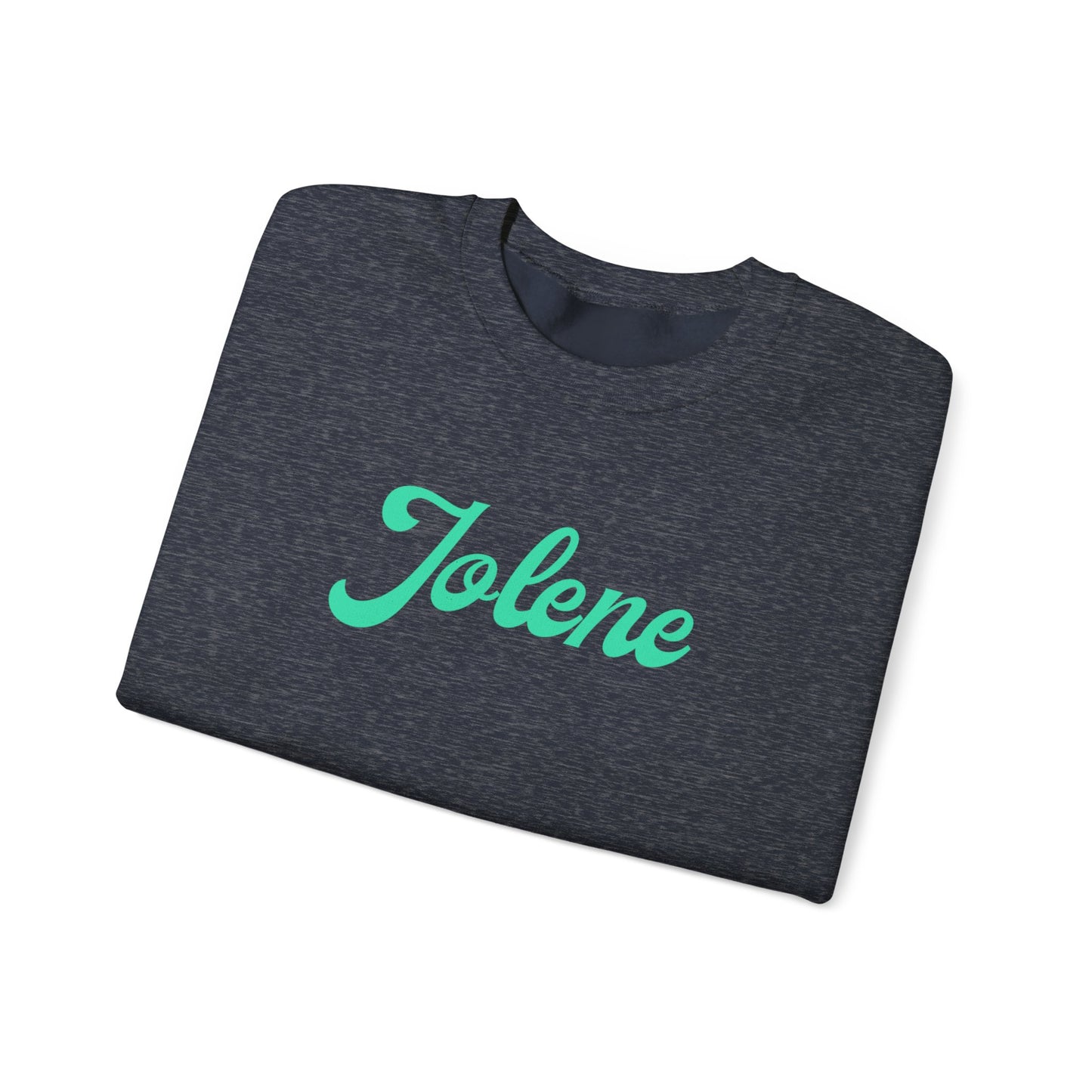 Jolene Unisex Heavy Blend™ Crewneck Sweatshirt