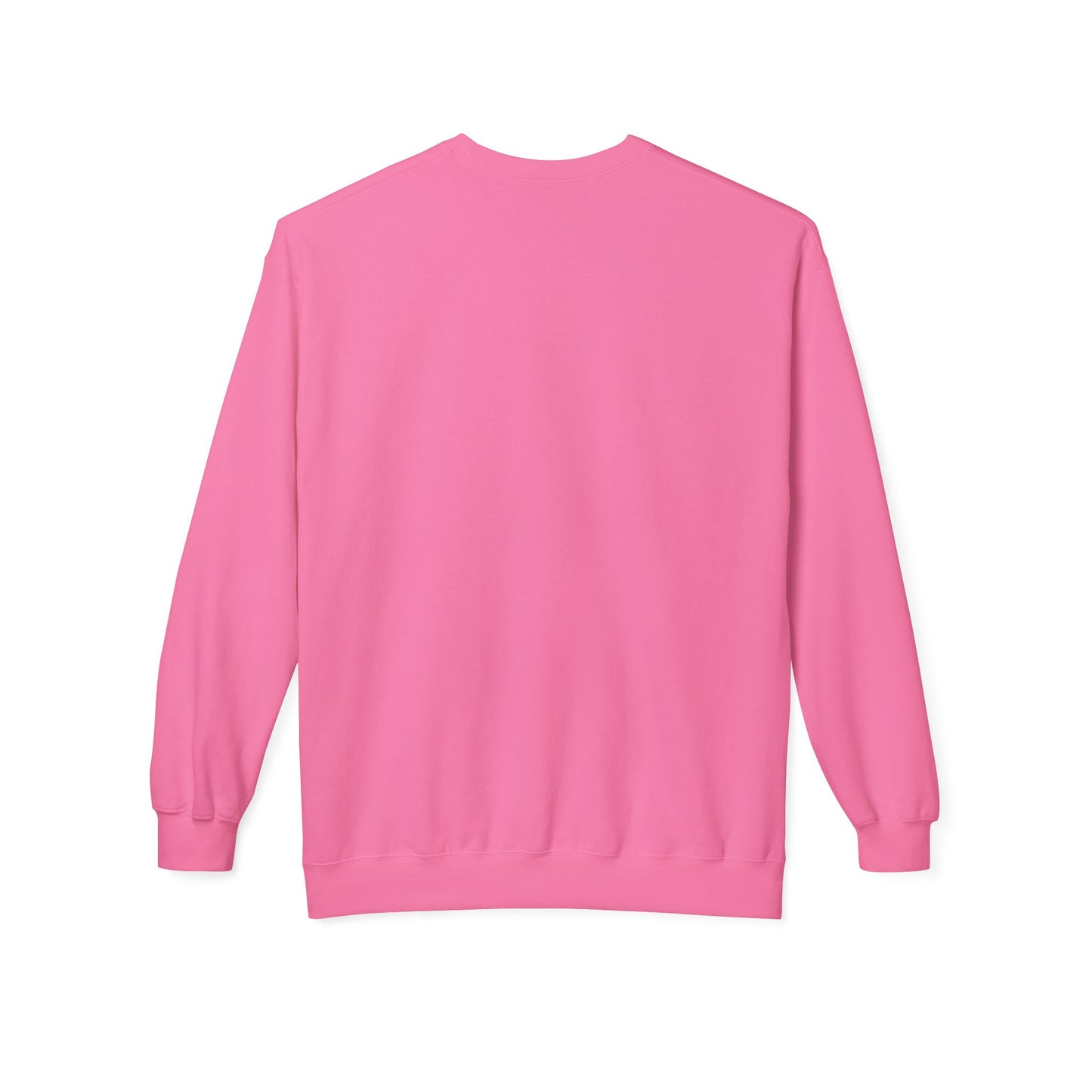 Cheerleader Unisex Midweight Softstyle Fleece Crewneck Sweatshirt