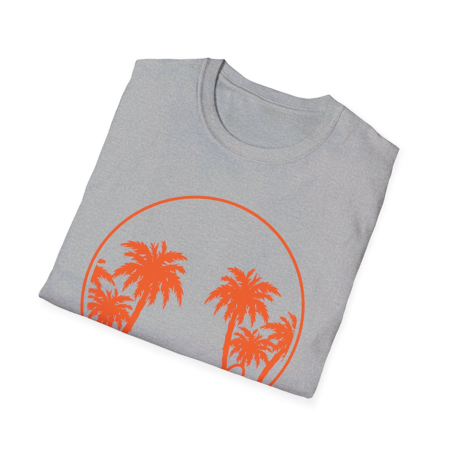 Florida Unisex Softstyle T-Shirt