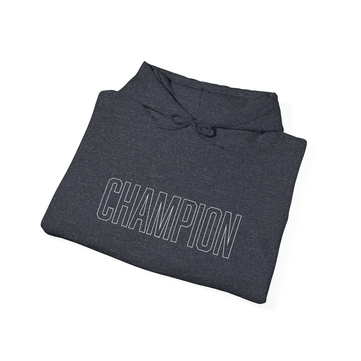 Champion Unisex Heavy Blend™ Hooded Sweatshirt