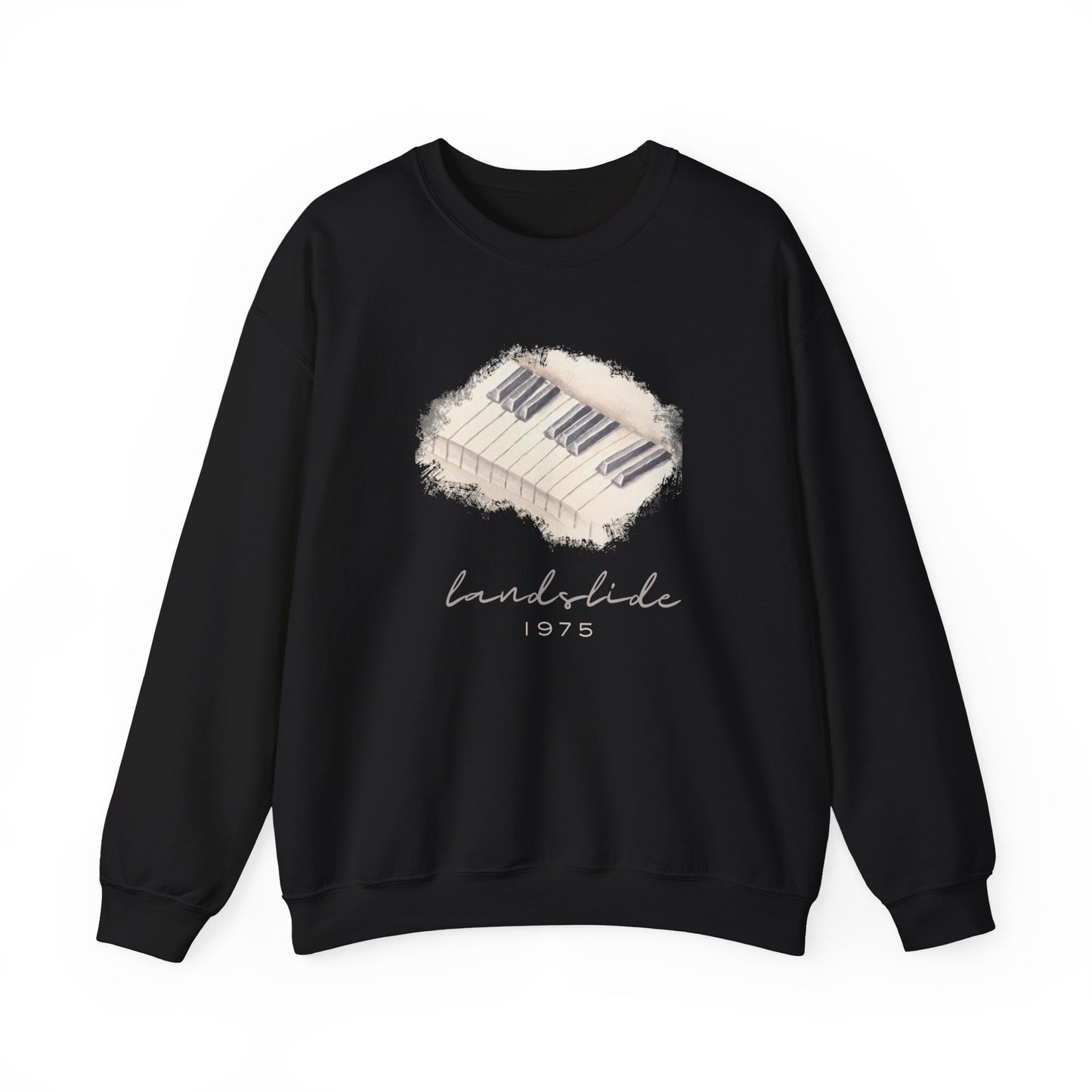 Landslide 1975 Unisex Heavy Blend™ Crewneck Sweatshirt