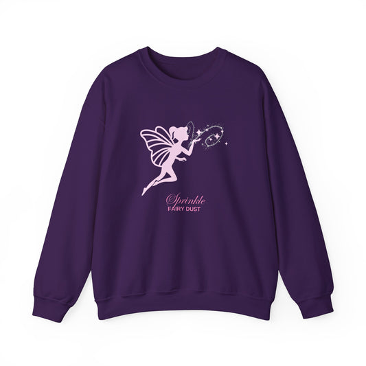 Fairy Dust Unisex Heavy Blend™ Crewneck Sweatshirt