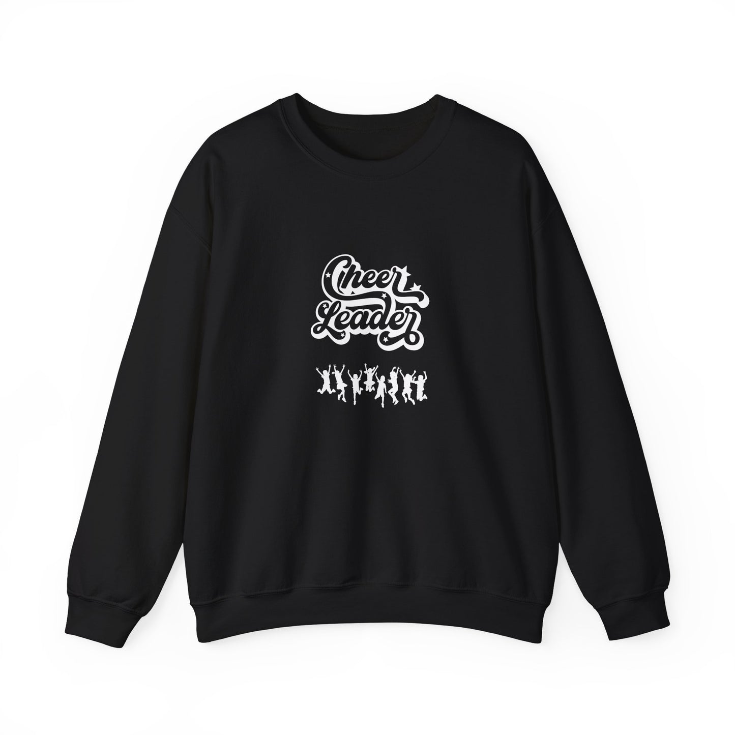 Cheerleaders Unisex Heavy Blend™ Crewneck Sweatshirt