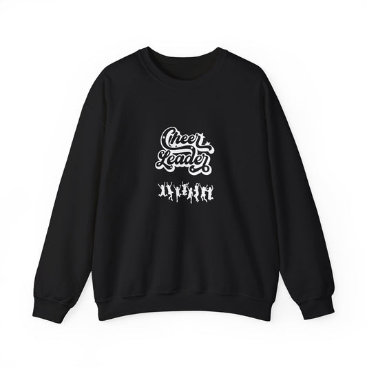 Cheerleaders Unisex Heavy Blend™ Crewneck Sweatshirt