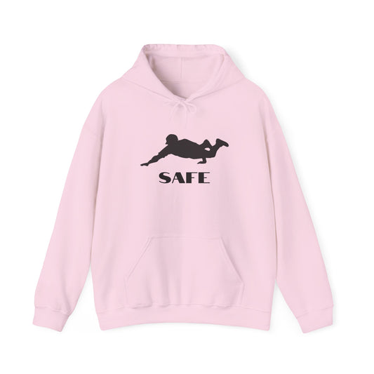 SAFE Unisex Heavy Blend™ Hooded Sweatshirt