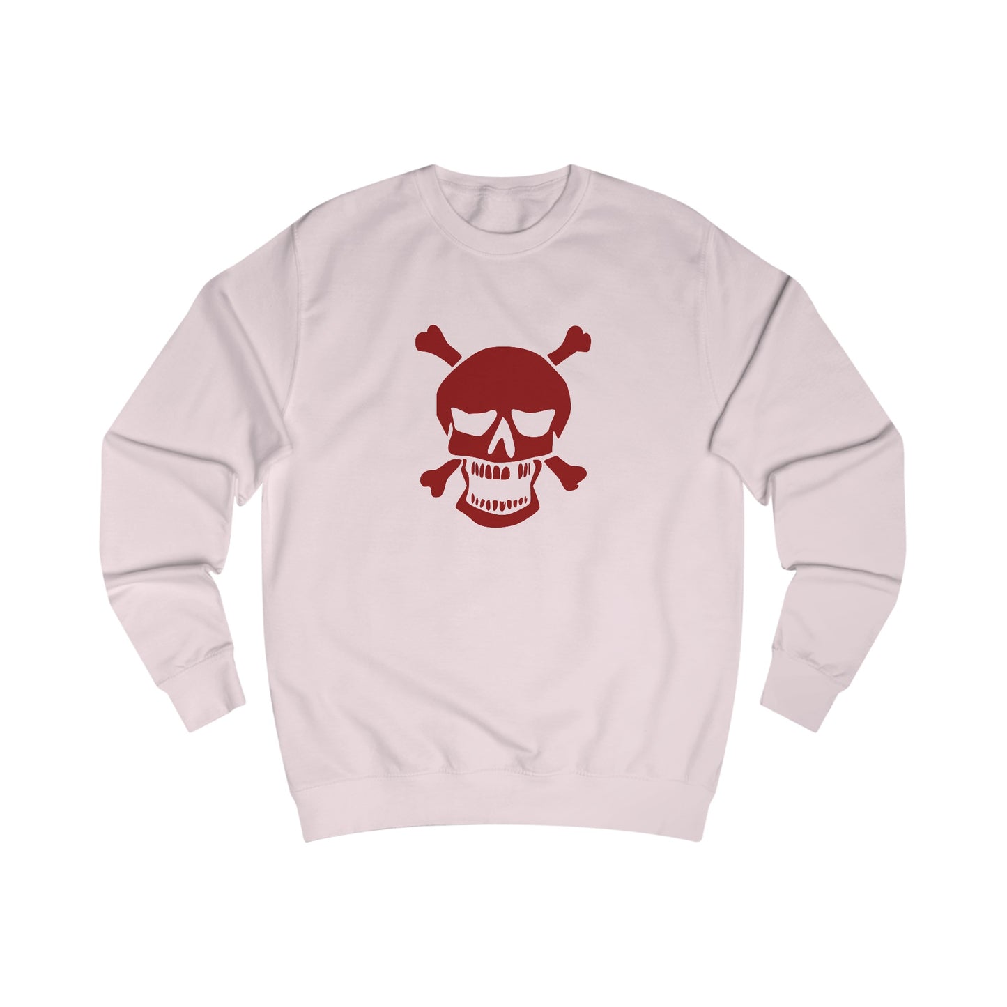 Toxic Unisex Sweatshirt