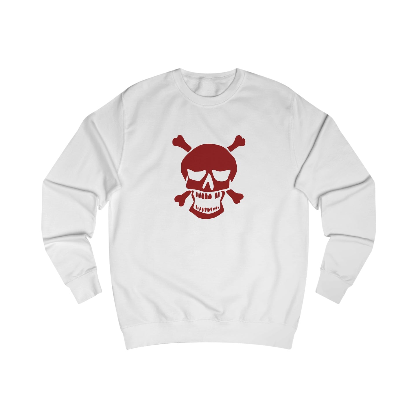 Toxic Unisex Sweatshirt