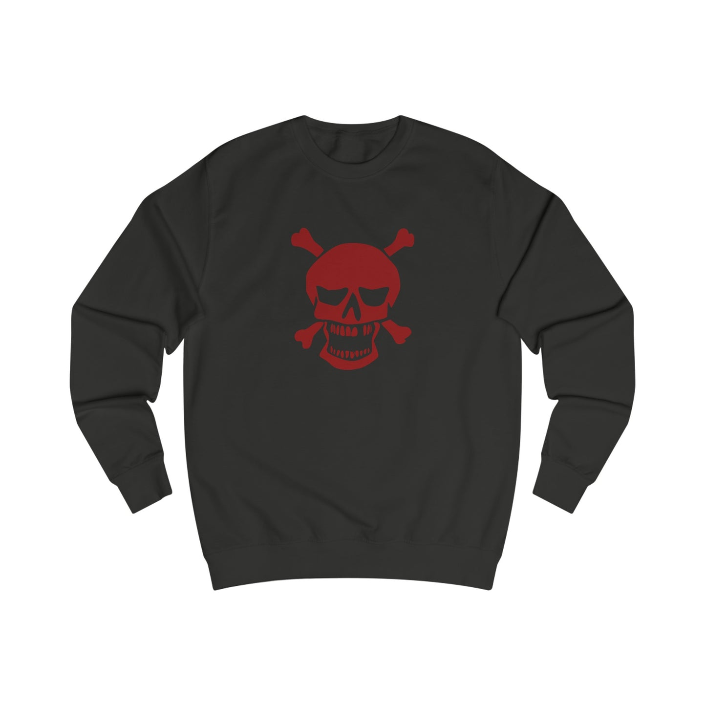 Toxic Unisex Sweatshirt