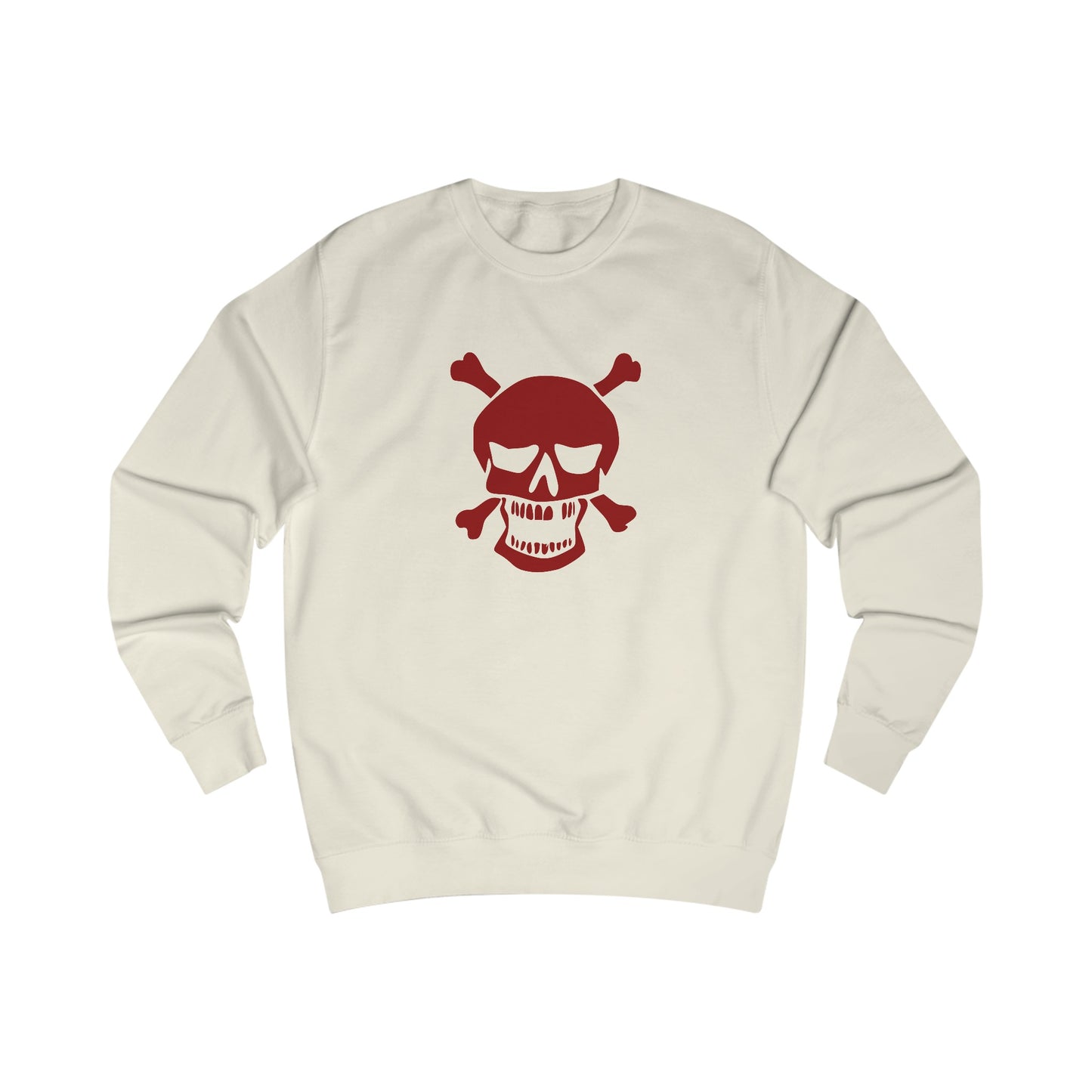 Toxic Unisex Sweatshirt