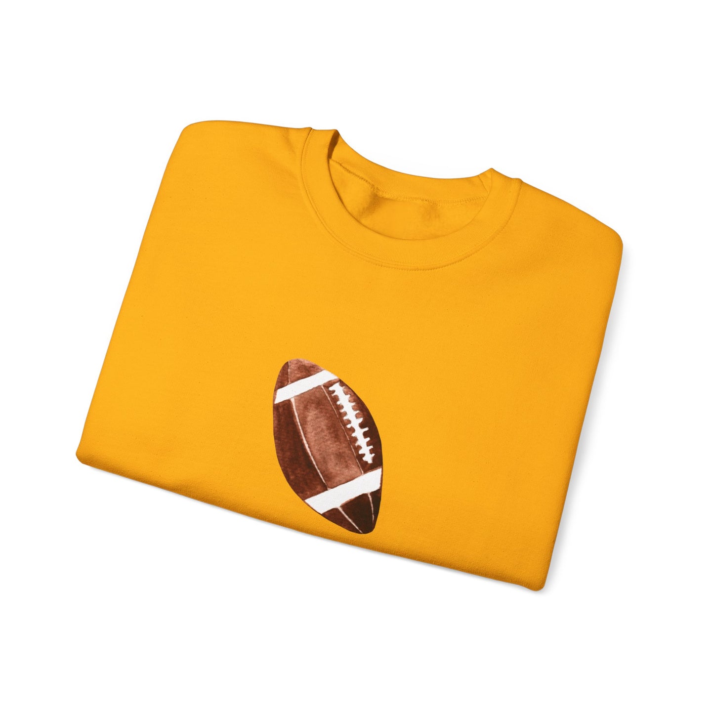 Game Time Unisex Heavy Blend™ Crewneck Sweatshirt