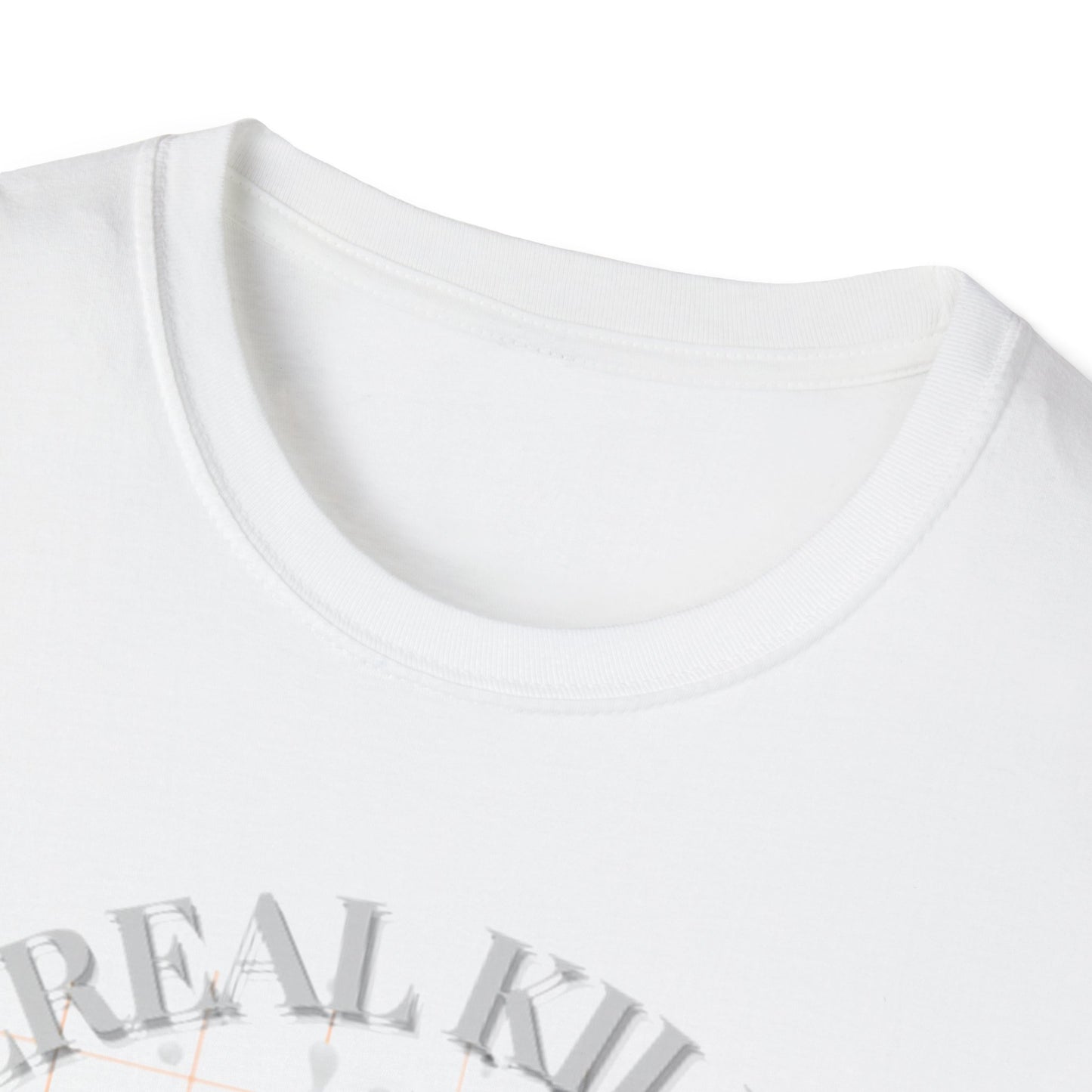 Cereal Killer II Unisex Softstyle T-Shirt