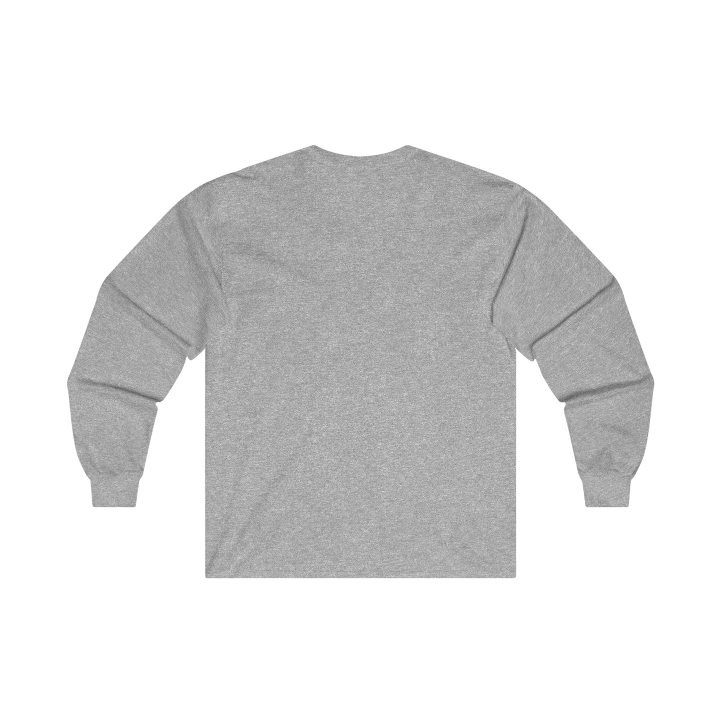 Love Tx Unisex Ultra Cotton Long Sleeve Tee