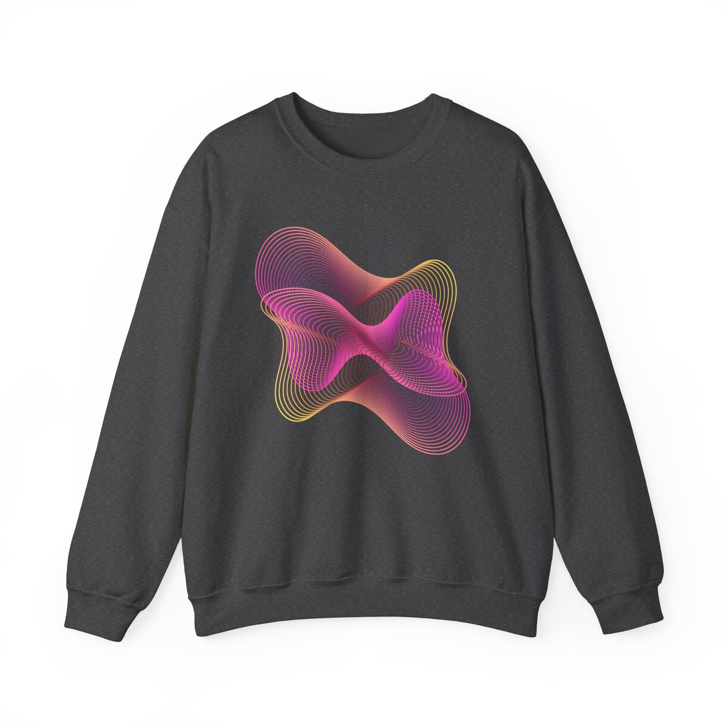 Energy Unisex Heavy Blend™ Crewneck Sweatshirt