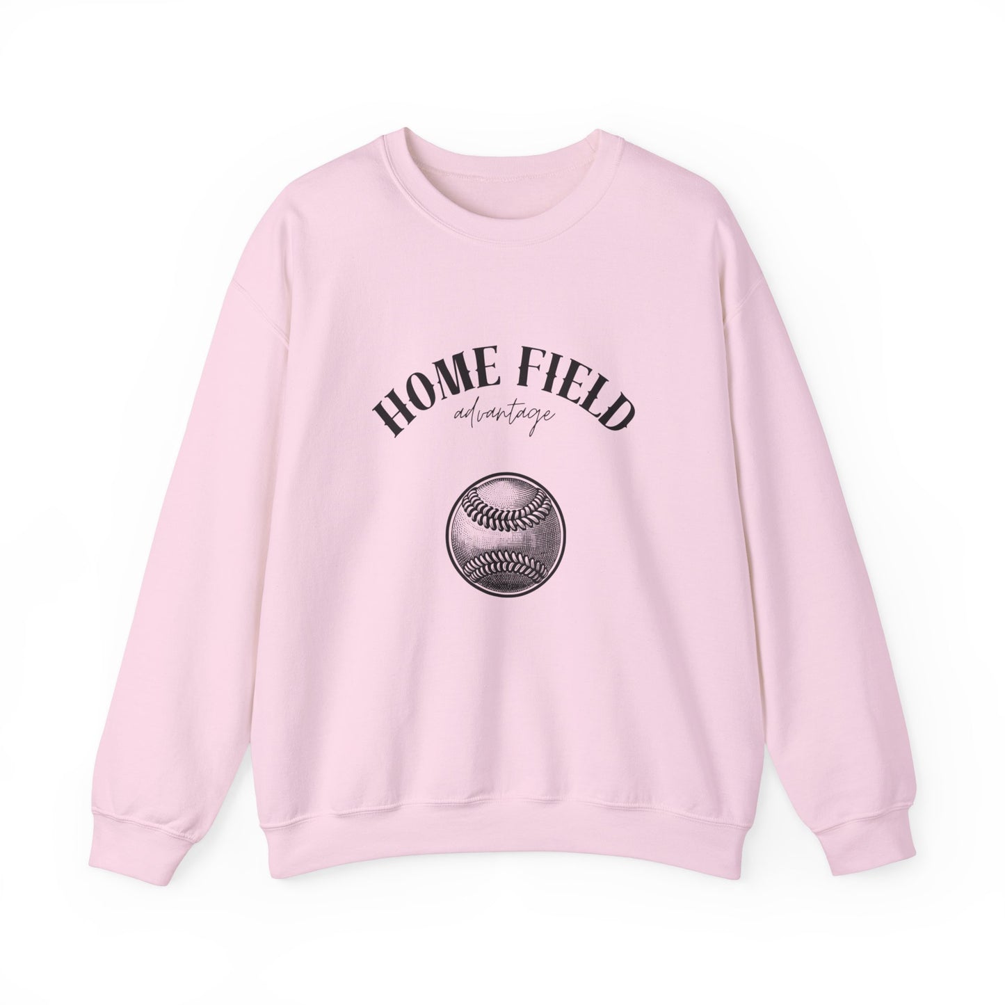 Home Field Unisex Heavy Blend™ Crewneck Sweatshirt