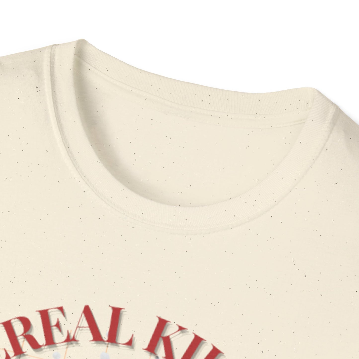 Cereal Killer II Unisex Softstyle T-Shirt