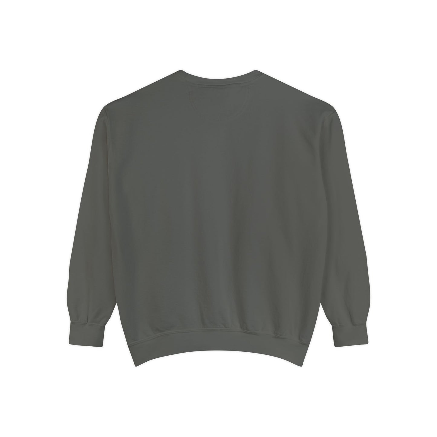 The Star Unisex Garment-Dyed Sweatshirt