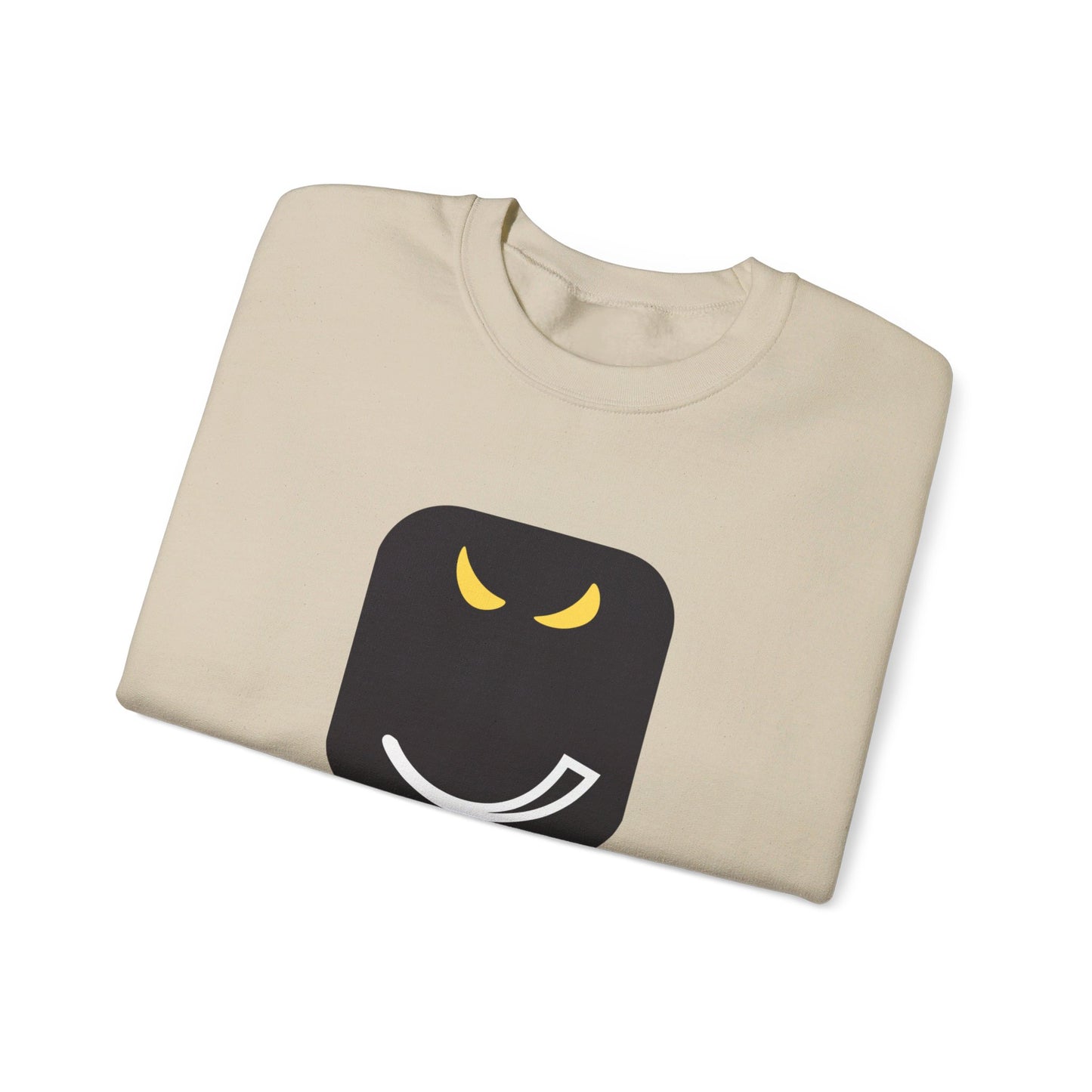 Mischief Roblot Unisex Heavy Blend™ Crewneck Sweatshirt