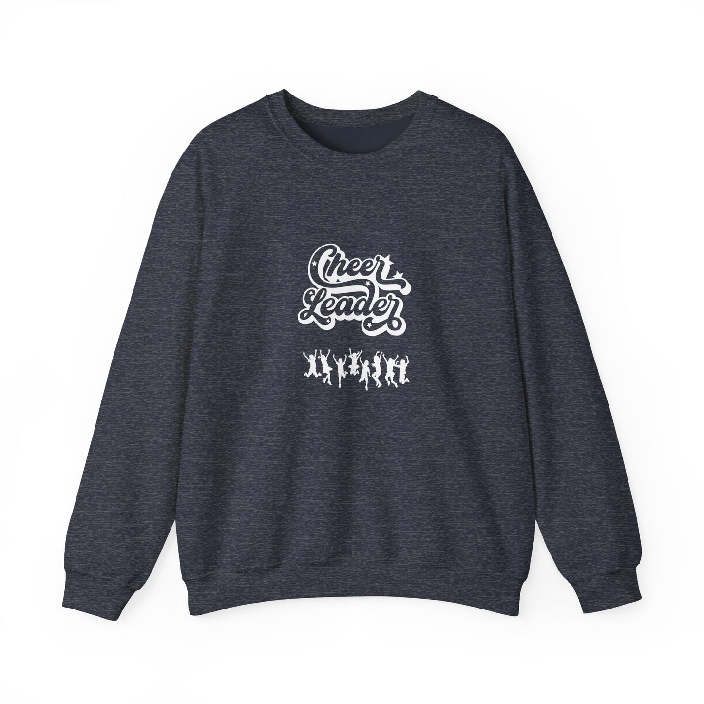 Cheerleaders Unisex Heavy Blend™ Crewneck Sweatshirt