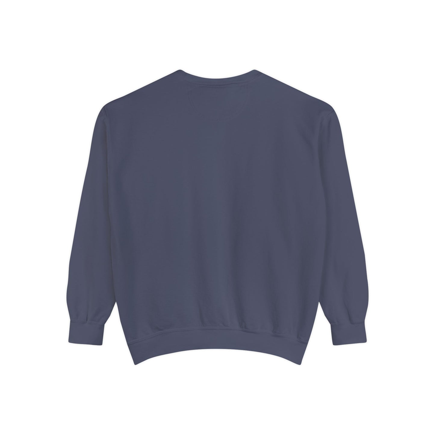 The Star Unisex Garment-Dyed Sweatshirt