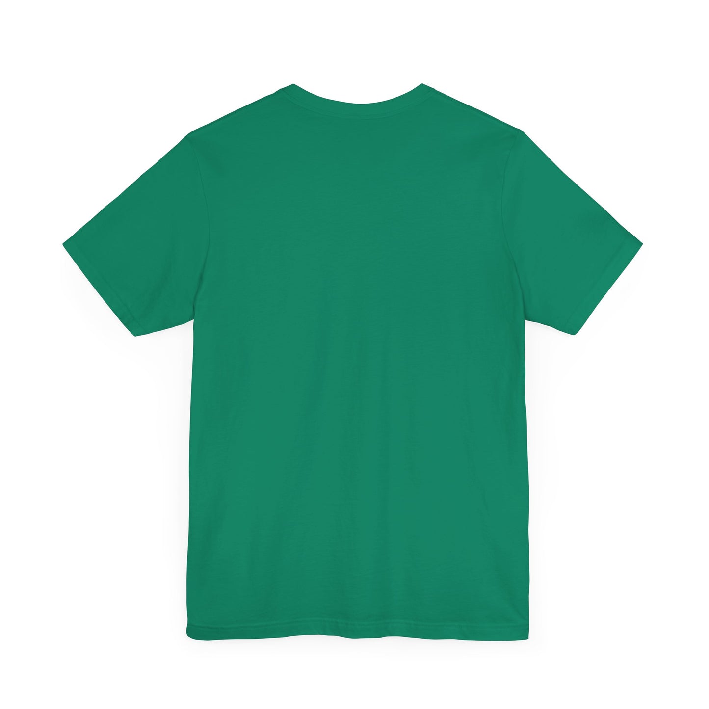 Dabbin Leprechaun St Patrick’s Day Unisex Jersey Short Sleeve Tee