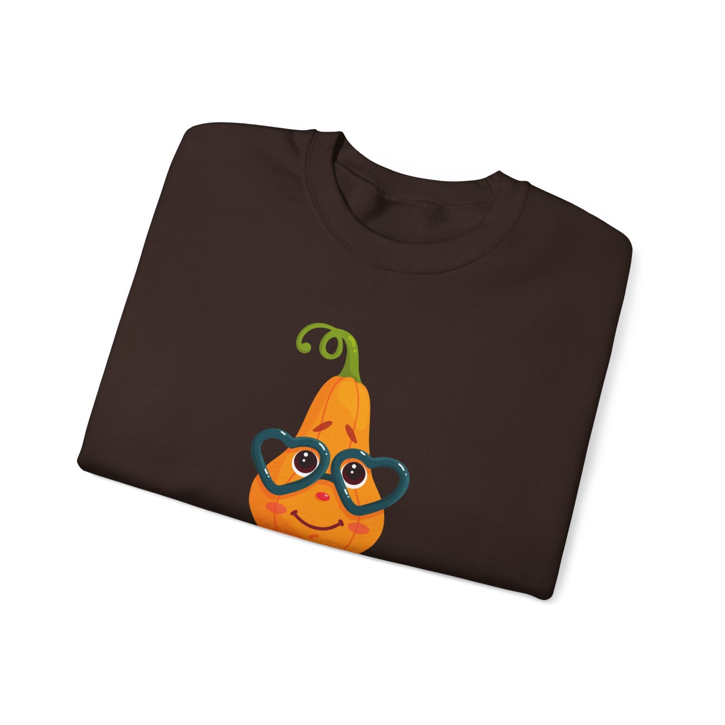 Silly Punkin Unisex Heavy Blend™ Crewneck Sweatshirt