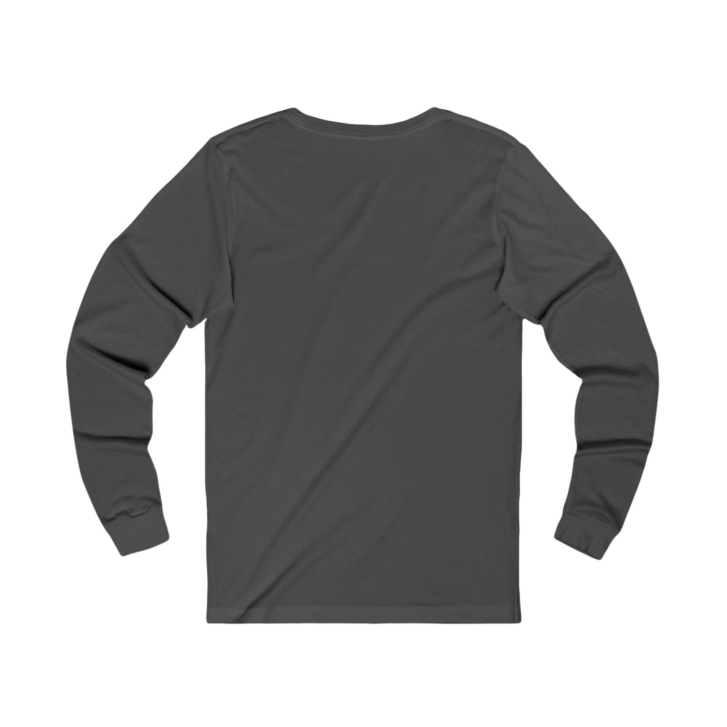 Vampurr Unisex Jersey Long Sleeve Tee