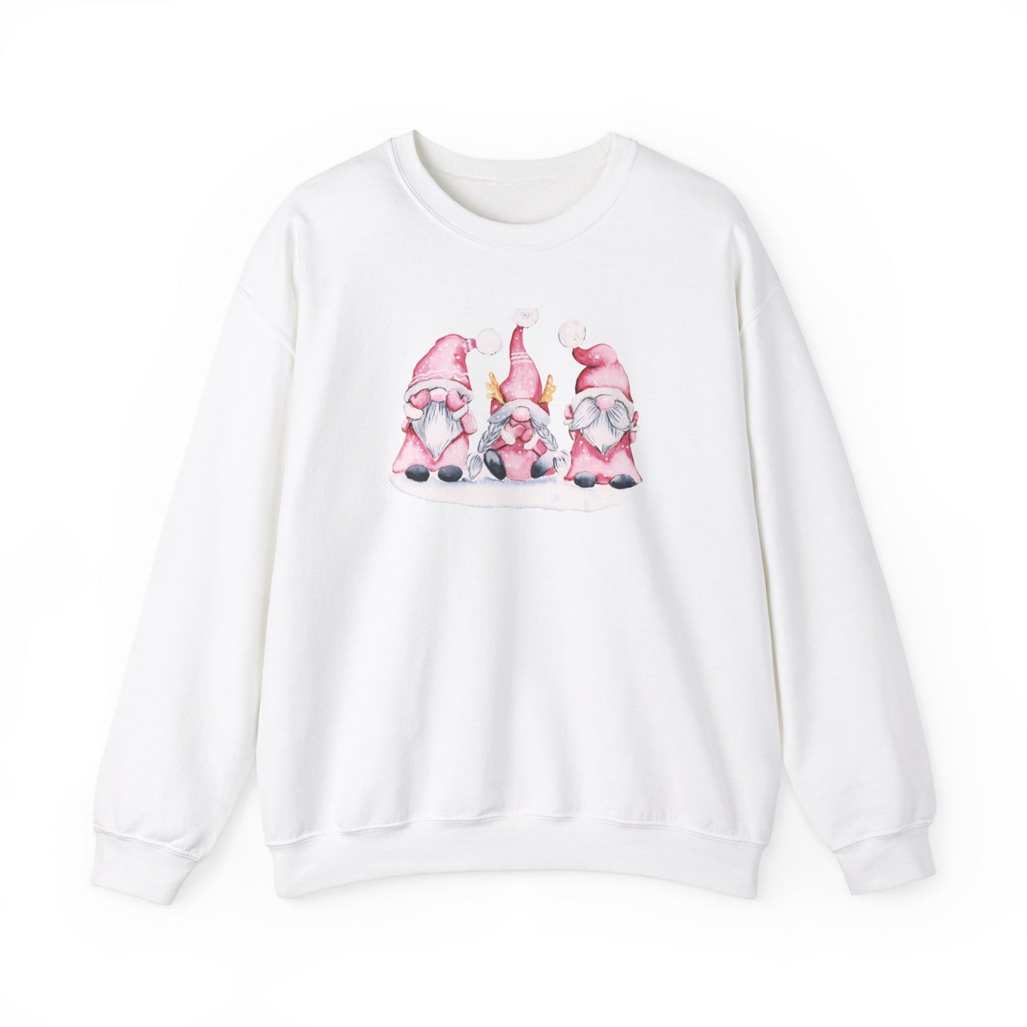 Snowmies Unisex Heavy Blend™ Crewneck Sweatshirt