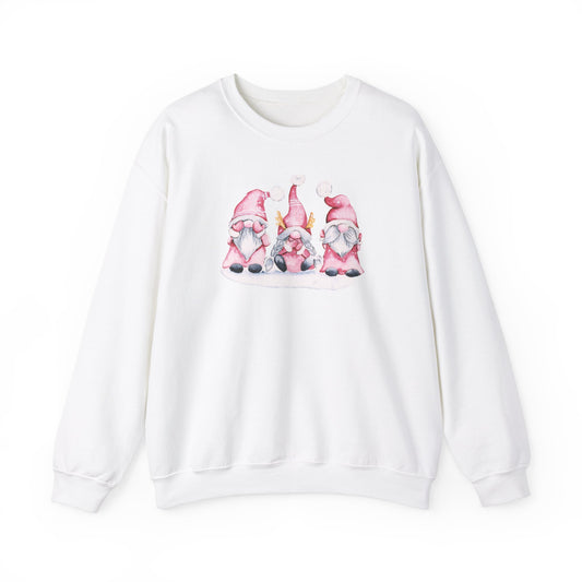 Snowmies Unisex Heavy Blend™ Crewneck Sweatshirt