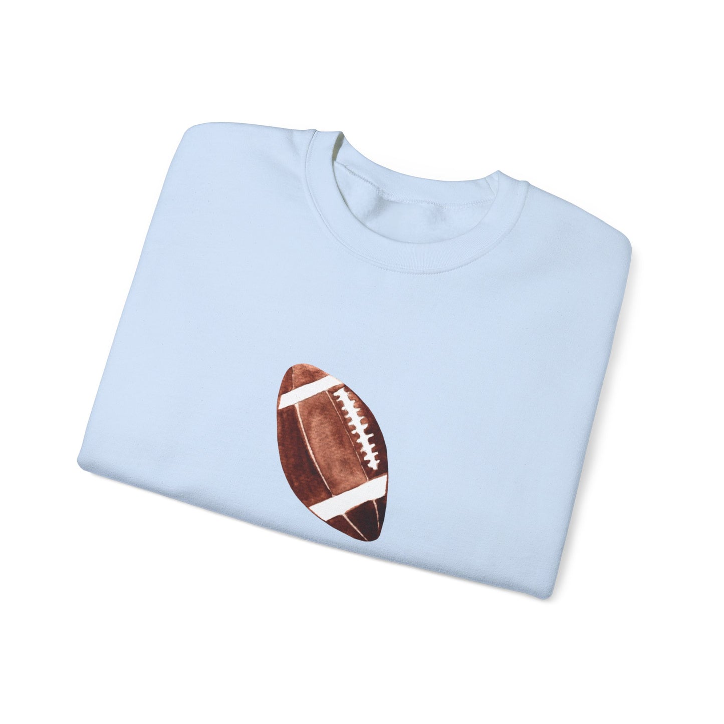 Game Time Unisex Heavy Blend™ Crewneck Sweatshirt